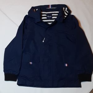 HIHEART kids jacket 6/7